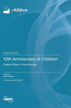 10th Anniversary of Children