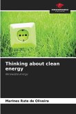Thinking about clean energy