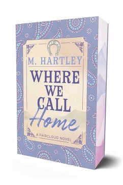 Cover Where We Call Home