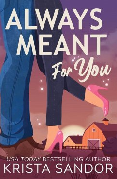 Always Meant for You - Sandor, Krista