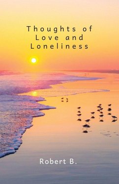 Cover Thoughts of Love and Loneliness
