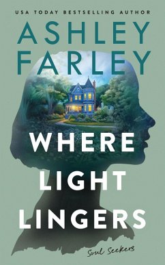 Cover Where Light Lingers