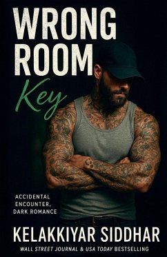Wrong Room Key - Siddhar, Kelakkiyar