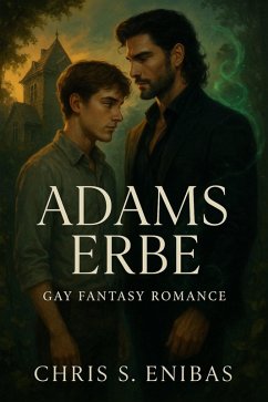 Cover Adams Erbe (eBook, ePUB)