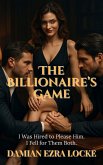 The Billionaire's Game (eBook, ePUB)