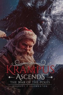 Cover Krampus Ascends