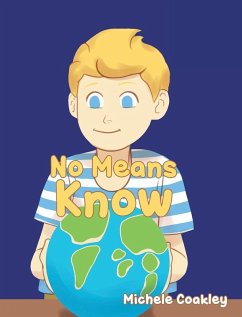 No Means Know Cover No Means Know