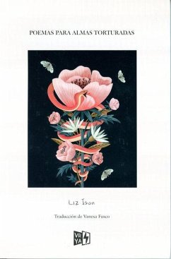 Cover Poemas Para Almas Torturadas