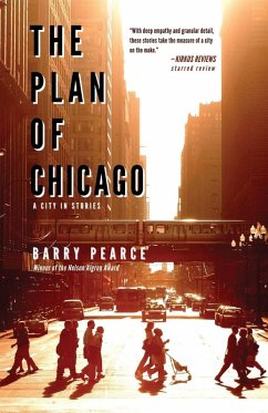 Cover The Plan of Chicago