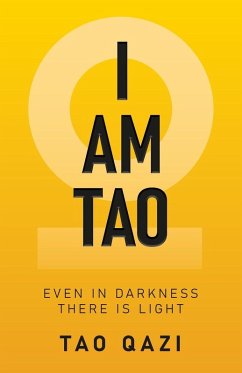 I Am Tao - Qazi, Tao I Am Tao - Qazi, Tao
