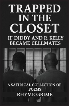 Cover Trapped In The Closet
