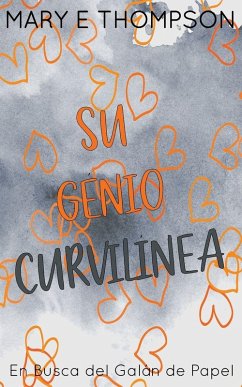 Cover Su Genio Curvilínea