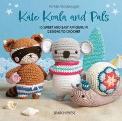 Cover Kate Koala and Pals
