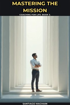 Cover Mastering the Mission (eBook, ePUB)