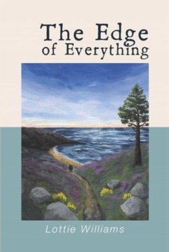 The Edge of Everything - Williams, Lottie The Edge of Everything - Williams, Lottie