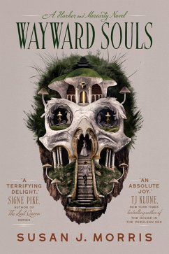 Wayward Souls - Morris, Susan J Wayward Souls - Morris, Susan J