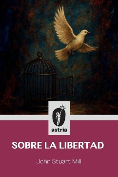 Cover Sobre la libertad