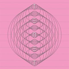 Cover TENET