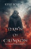 Dawn Of Crimson Dawn Of Crimson