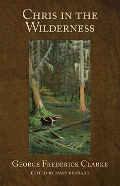 Cover Chris in the Wilderness