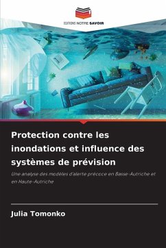 Cover Protection contre les inondations et influence des systèmes de prévision