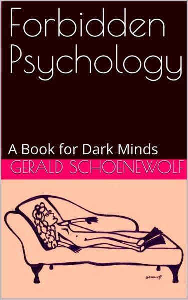 Forbidden Psychology (eBook, ePUB)
