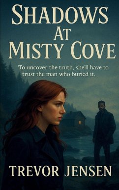 Cover Shadows At Misty Cove