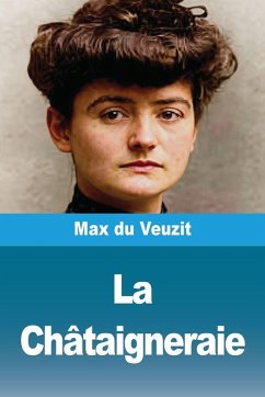 Cover La Châtaigneraie