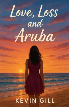 Cover Love Loss and Aruba