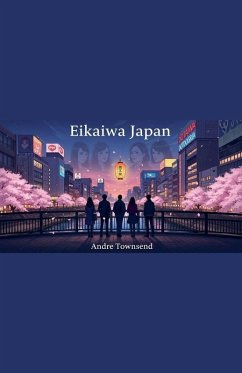 Cover Eikawa Japan