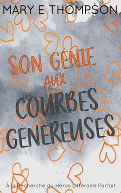 Cover Son Génie aux Courbes Généreuses