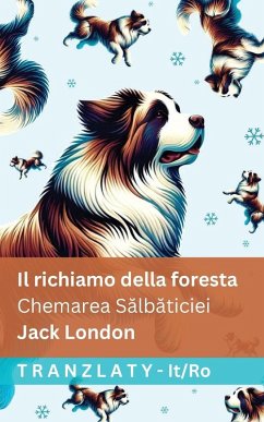 Cover Il richiamo della foresta / Chemarea Sălbăticiei