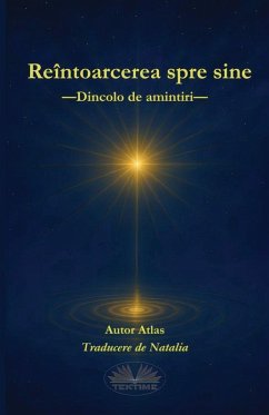Reîntoarcerea spre sine - Atlas