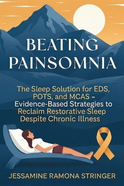 Cover Beating Painsomnia