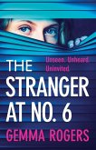 The Stranger at No. 6 The Stranger at No. 6