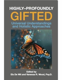 Cover Highly-Profoundly Gifted
