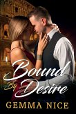 Bound By Desire Bound By Desire