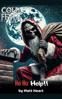 Ho Ho Help - Heart, Matt