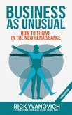 Business As UnUsual