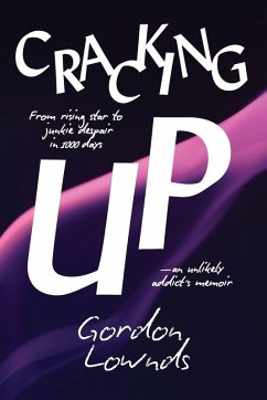 Cover Cracking Up