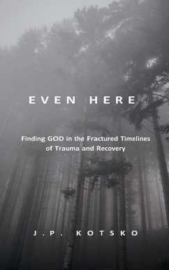 Cover Even Here