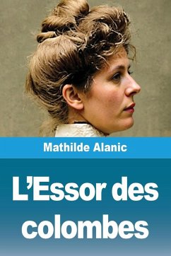 Cover L'Essor des colombes