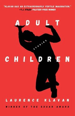 Cover Adult Children