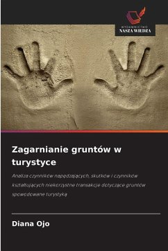 Cover Zagarnianie gruntów w turystyce