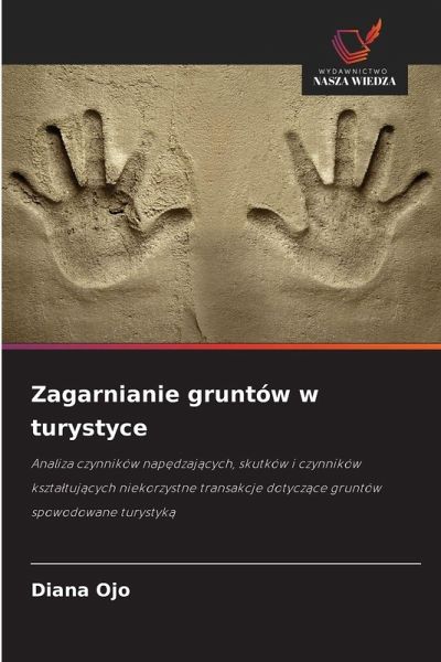 Zagarnianie gruntów w turystyce