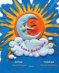 Cover La Lune Endormie