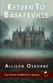 Return to Baskerville Return to Baskerville