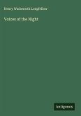 Voices of the Night