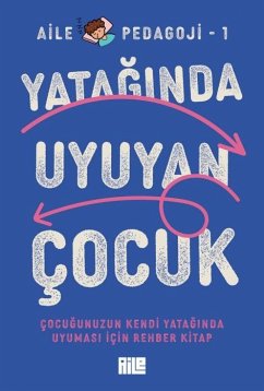 Cover Yataginda Uyuyan Cocuk - Aile Pedagoji 1