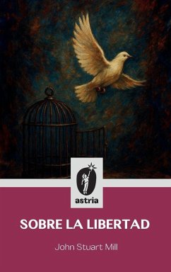Cover Sobre la libertad